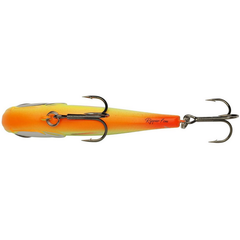 Vobler DEX Ripper Berkley - Atac Rapid, Vibrație Intensă 7cm - 3