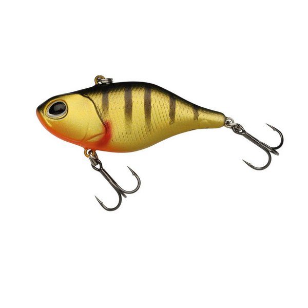Vobler Dex Ripper Matte Perch Berkley - 5cm, 9.8g, Atractivitate Maximă - 1