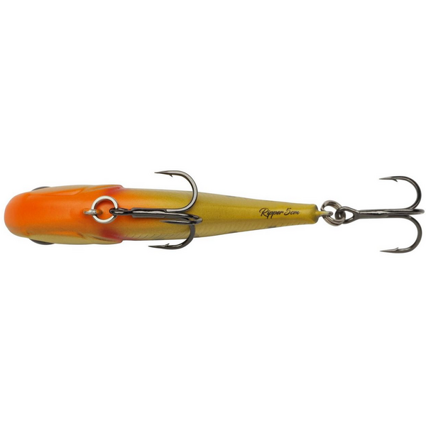Vobler Dex Ripper Matte Perch Berkley - 5cm, 9.8g, Atractivitate Maximă - 2