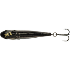 Vobler Dex Ripper White Baitfish Berkley - 7cm, 17.1g, Vibrații Puternice - 3