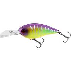 Vobler Digle2+ Jackall - 6.2cm, 14.3g, Scufundător, Rețete Japoneze
