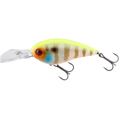 Vobler Digle3+ Jackall - 6.6cm, 16.4g, Culori Atrăgătoare Pescuit - 1