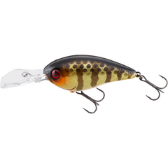 Vobler Digle3+ JACKALL - 6.6cm, 16.4g, Pescuit Știucă/Șalău