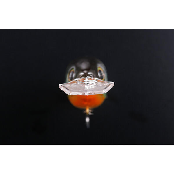 Vobler Digle4+ Jackall - 7cm, 20.8g, Culoare Gold&Black, Adâncime Mare - 2
