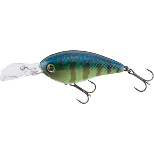 Vobler Digle4+ Jackall - 7cm, 20.8g, Culoare SK Sinme Gill - 1