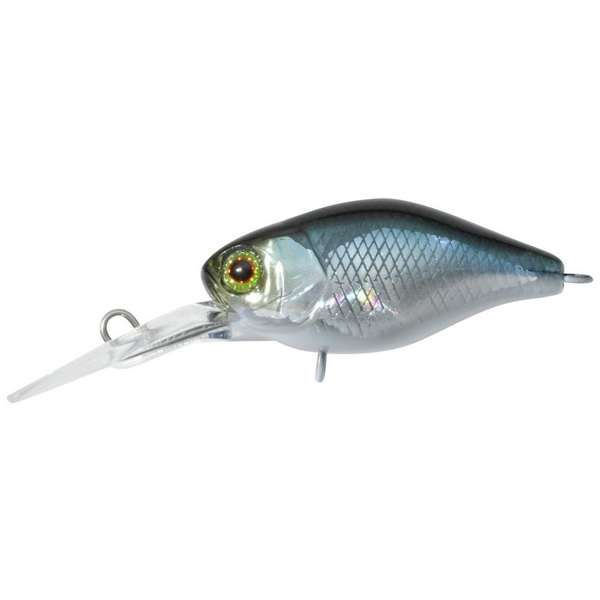 Vobler Diving Chubby 3,8cm SENSAS ILLEX - Atragere Rapidă Prădători