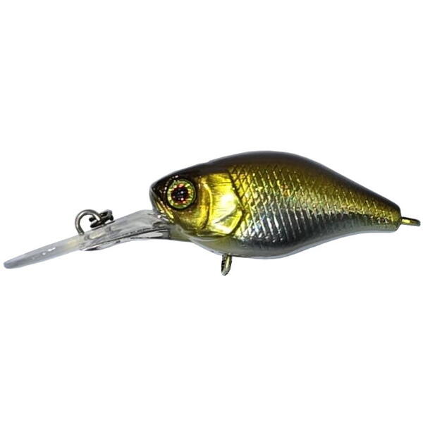 Vobler Diving Chubby 38 Jackall - Acțiune Hipnotizantă, Rapace Mari - 1