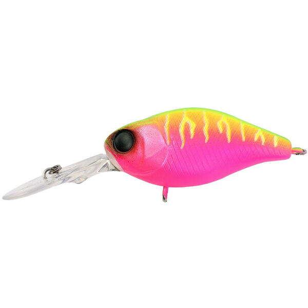 Vobler Diving Chubby 38 Jackall - Dragon Fruit, Mat Tiger
