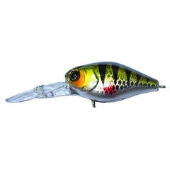 Vobler Diving Chubby 41 Jackall - Atracție Garantată, Adâncime Medie
