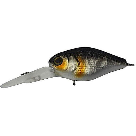 Vobler Diving Chubby 41 Jackall - Atracție UV Mată, Pescuit Fin