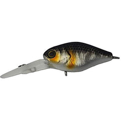 Vobler Diving Chubby 41 Jackall - Atracție UV Mată, Pescuit Fin