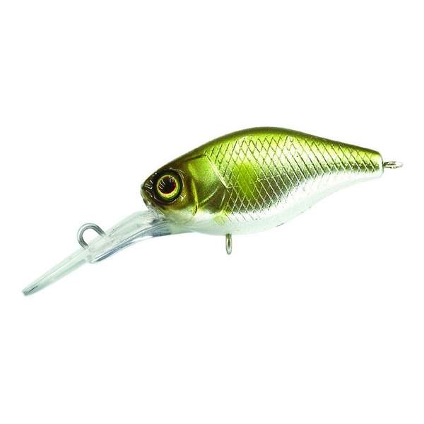 Vobler Diving Chubby Illex Sensas - Atracție Iresistibilă, 3.8cm AYU