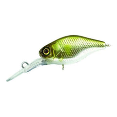 Vobler Diving Chubby Illex Sensas - Atracție Iresistibilă, 3.8cm AYU