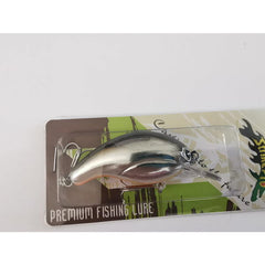 Vobler Dworf Wobbler Strike Pro - Naluci Reale, Atac Garantat