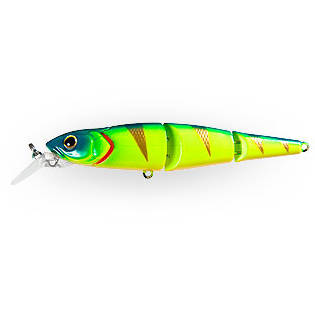 Vobler EG079JA Strike Pro - Atrage Prădători, 9cm/12g