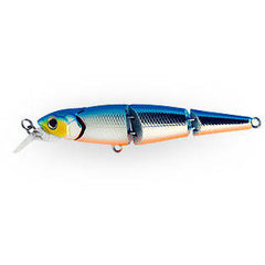 Vobler EG079JA Strike Pro - Atrage Prădători, 9cm/12g
