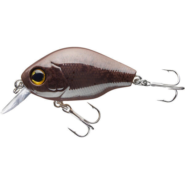 Vobler F14 Cormoran - 4.5cm, Ciocolată, Atracție Garantată