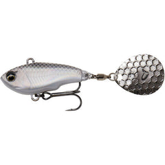 Vobler Fat Tail 5,5cm/9g Savage Gear - Scufundător, Realiști