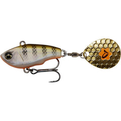 Vobler Fat Tail 5,5cm/9g Sinking Perch Savage Gear - Scufundător, Pescuit Răpitori