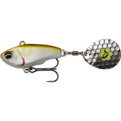 Vobler Fat Tail 6,5cm/16g Savage Gear - Scufundător, Ayu Realist