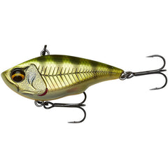 Vobler Fat Vibes 5.1cm Perch Savage Gear - Vibrații Puternice, Sinking
