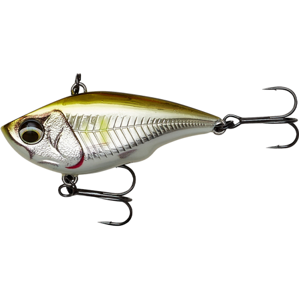 Vobler Fat Vibes 5.1cm Savage Gear - Vibrații Puternice, Sinking