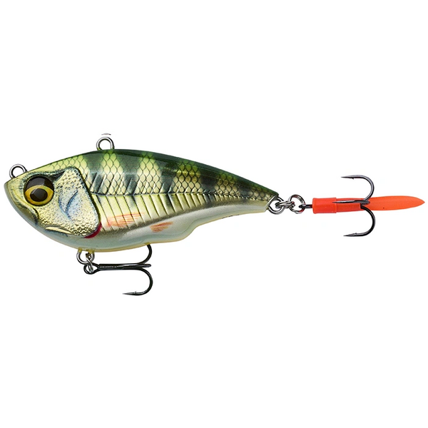 Vobler Fat Vibes XL Savage Gear - Sinking, 10cm, Imită Bibanul