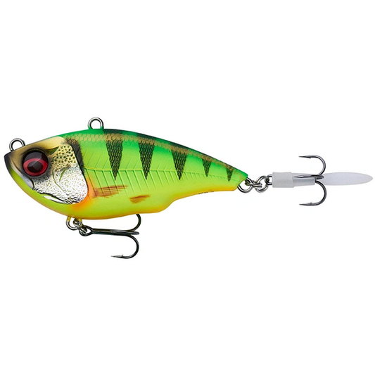 Vobler Fat Vibes XL Savage Gear - Sinking, 10cm, Pescuit Răpitori