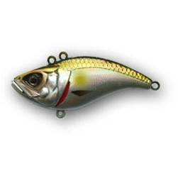 Vobler Flap Jack 4cm/6g Strike Pro - Vibrații Puternice, Realism Maxim