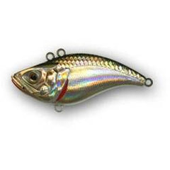 Vobler Flap Jack 4cm/6g Strike Pro - Vibrații Puternice, Sunete Atrăgătoare