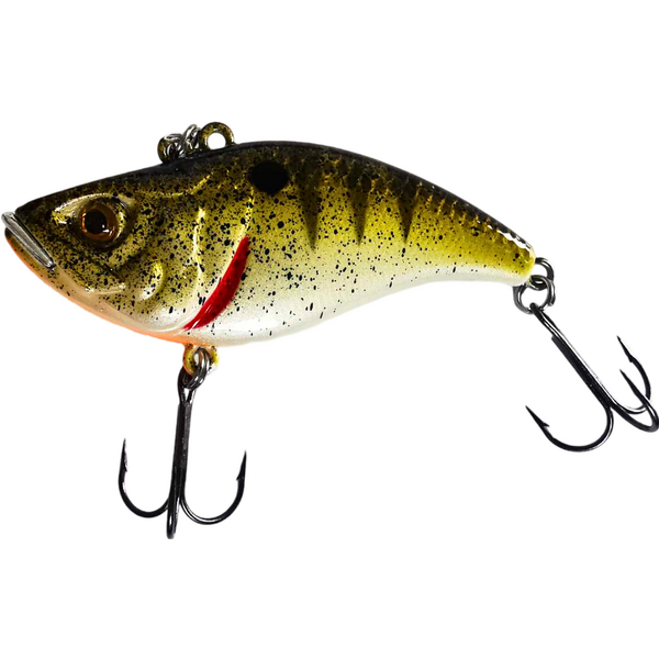 Vobler Flap Jack 6,5cm/13,6g Strike Pro - Vibrații Puternice, Atractiv Pescuit