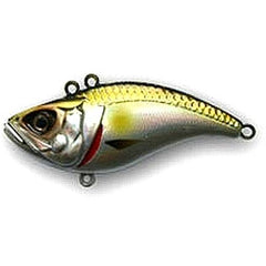 Vobler Flap Jack 6,5cm/13,6g Strike Pro - Vibrații Puternice, Atractiv