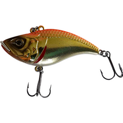 Vobler Flap Jack 6,5cm/13,6g Strike Pro - Vibrații Puternice, Atractiv