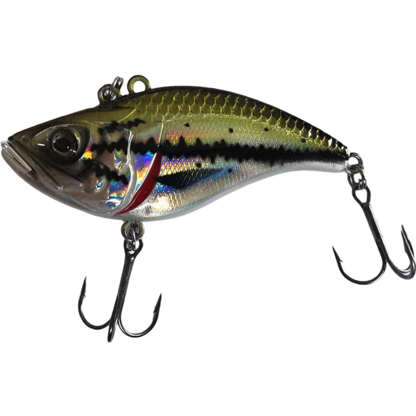 Vobler Flap Jack 6.5cm Strike Pro - Vibrații Puternice, Atractiv Pescuit