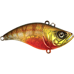 Vobler Flap Jack 6,5cm STRIKE PRO - Vibrații Puternice, Atractiv Pescuit