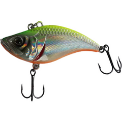 Vobler Flap Jack 6.5cm Strike Pro - Vibrații Puternice, Atractor Prădători