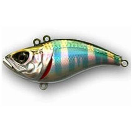 Vobler Flap Jack 6.5cm Strike Pro - Vibrații Puternice, Sunet Atragător