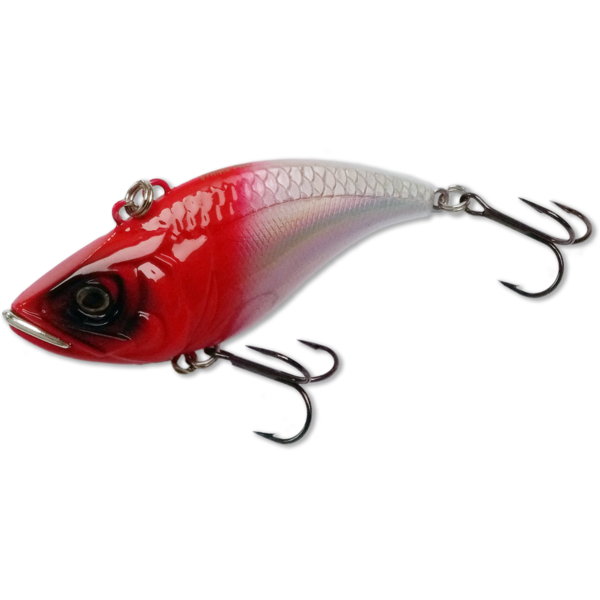 Vobler Flap Jack 7,5cm Strike Pro - Vibrații Puternice, Atractor Universal