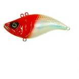 Vobler Flap Jack 9cm Strike Pro - Sunet Vibratii Puternice, Sinking