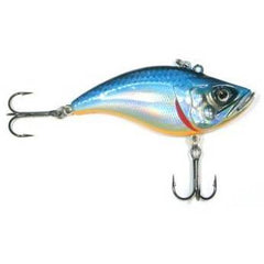 Vobler Flap Jack Strike Pro - 4cm, 6g, Vibrații Puternice