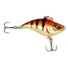 Vobler Flap Jack Strike Pro - 4cm, 6g, Vibrații Puternice