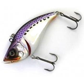 Vobler Flap Jack Strike Pro 6,5cm/13,6g - Vibrații Puternice, Atractiv