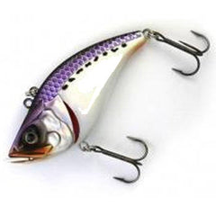 Vobler Flap Jack Strike Pro 6,5cm/13,6g - Vibrații Puternice, Atractiv