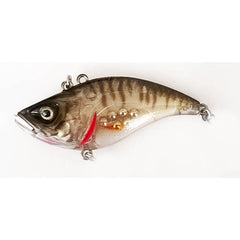 Vobler Flap Jack Strike Pro - 6.5cm, 13.6g, Vibrații Puternice