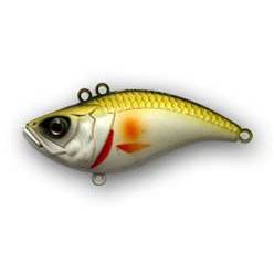 Vobler Flap Jack Strike Pro 6.5cm - Vibrații Puternice, Atractiv Prădătorilor