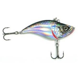 Vobler Flap Jack Strike Pro - 6.5cm, Vibrații Puternice, Atractiv
