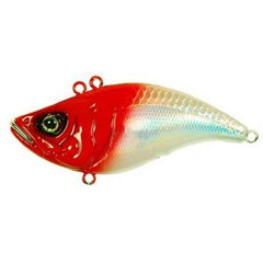 Vobler Flap Jack Strike Pro - 6.5cm, Vibrații Puternice, Sunet Atragator
