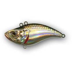 Vobler Flap Jack Strike Pro - 7.5cm, Vibrații Puternice, Sunet Atragator