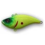 Vobler Flap Jack Strike Pro - 7.5cm, Vibrații Puternice