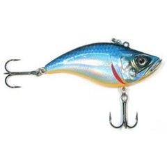 Vobler Flap Jack Strike Pro - Acțiune Vibrație Puternică, 6.5cm